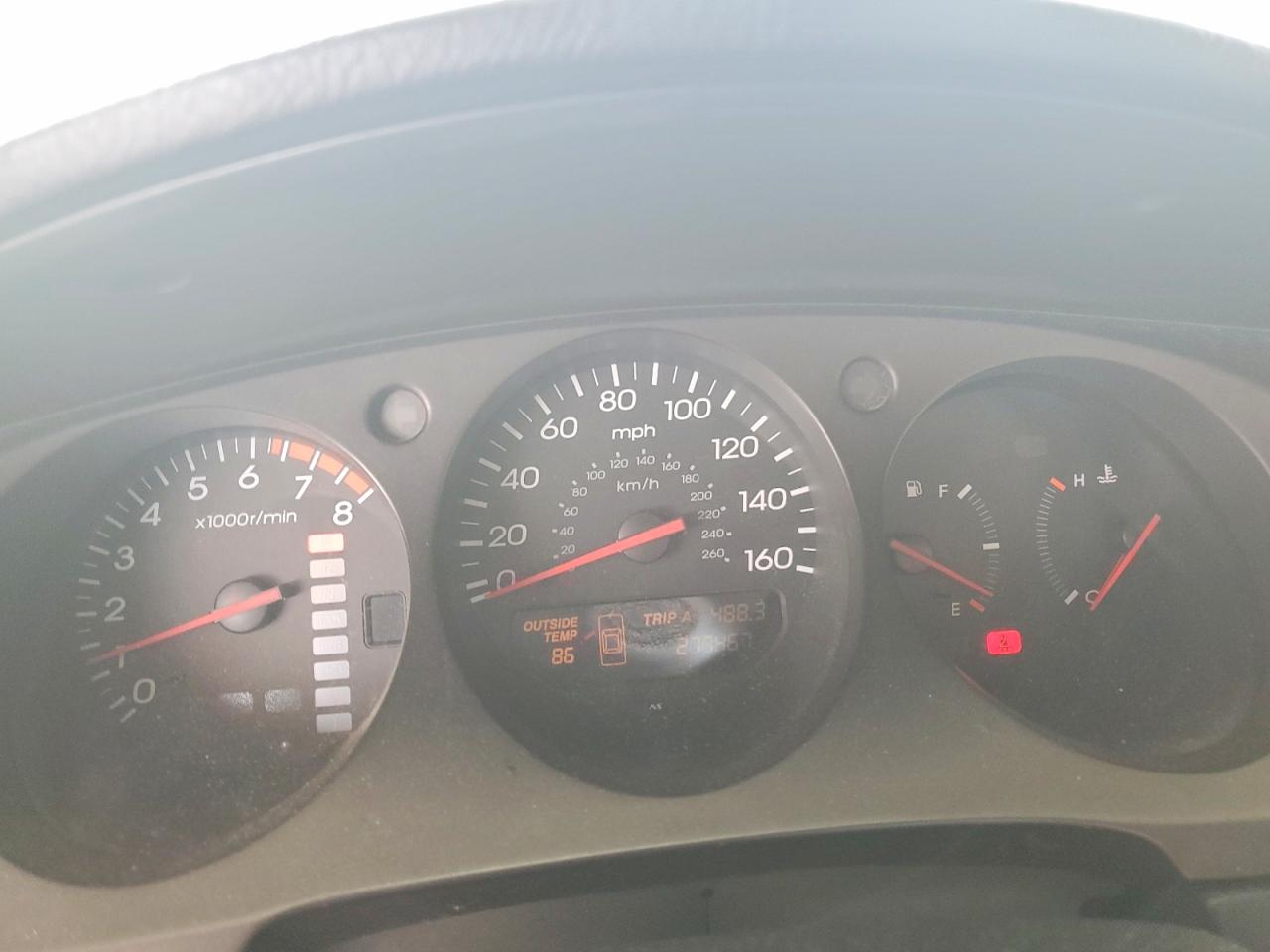2002 ACURA 3.2TL photo 17