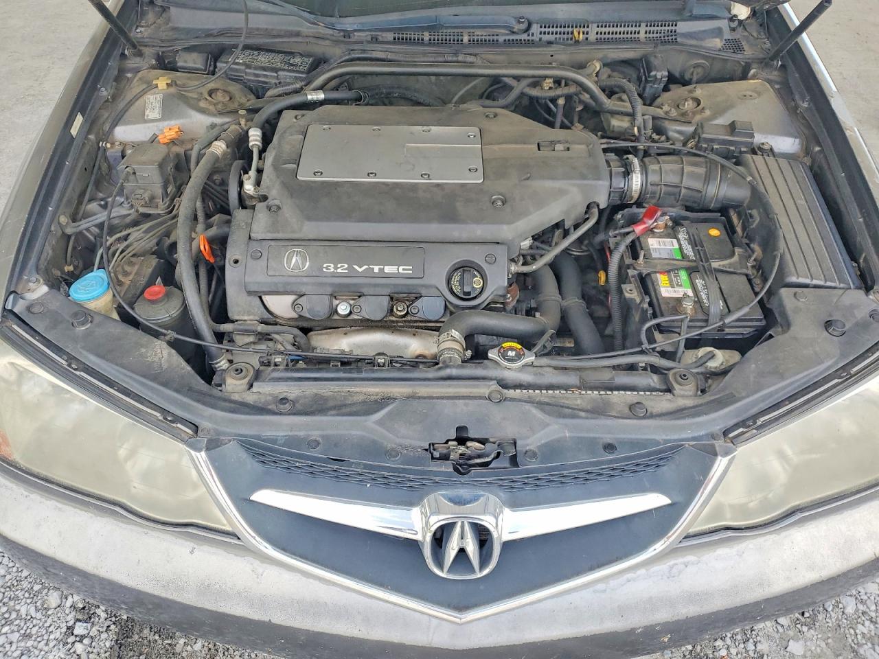 2002 ACURA 3.2TL photo 21