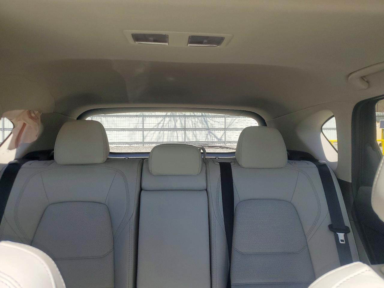 2025 MAZDA CX-5 PREFERRED photo 10