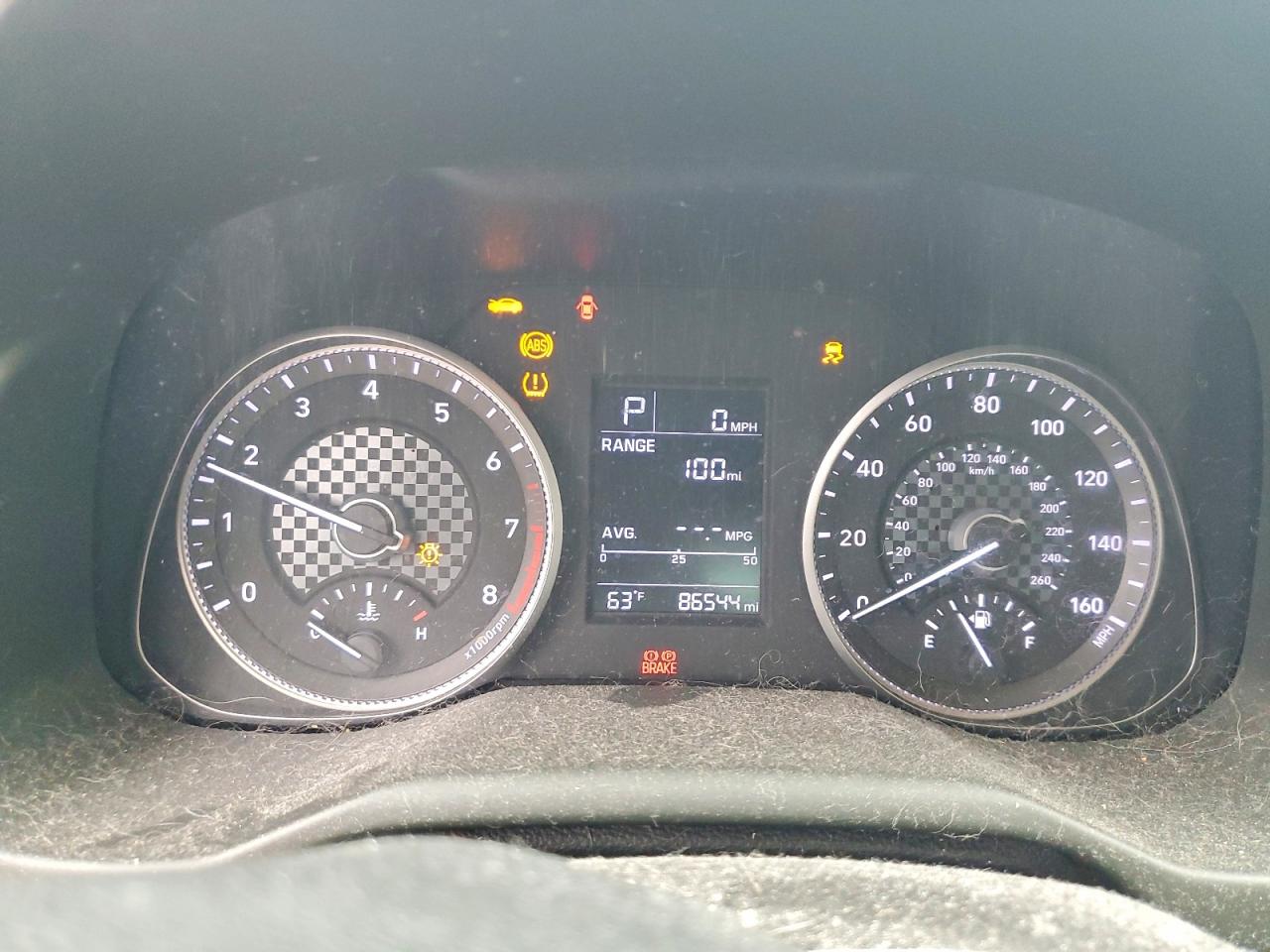 2019 HYUNDAI ELANTRA SE photo 9