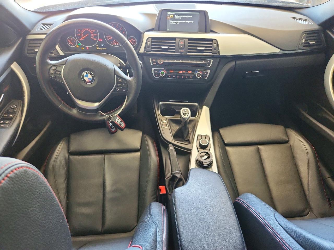 2014 BMW 335 I photo 15
