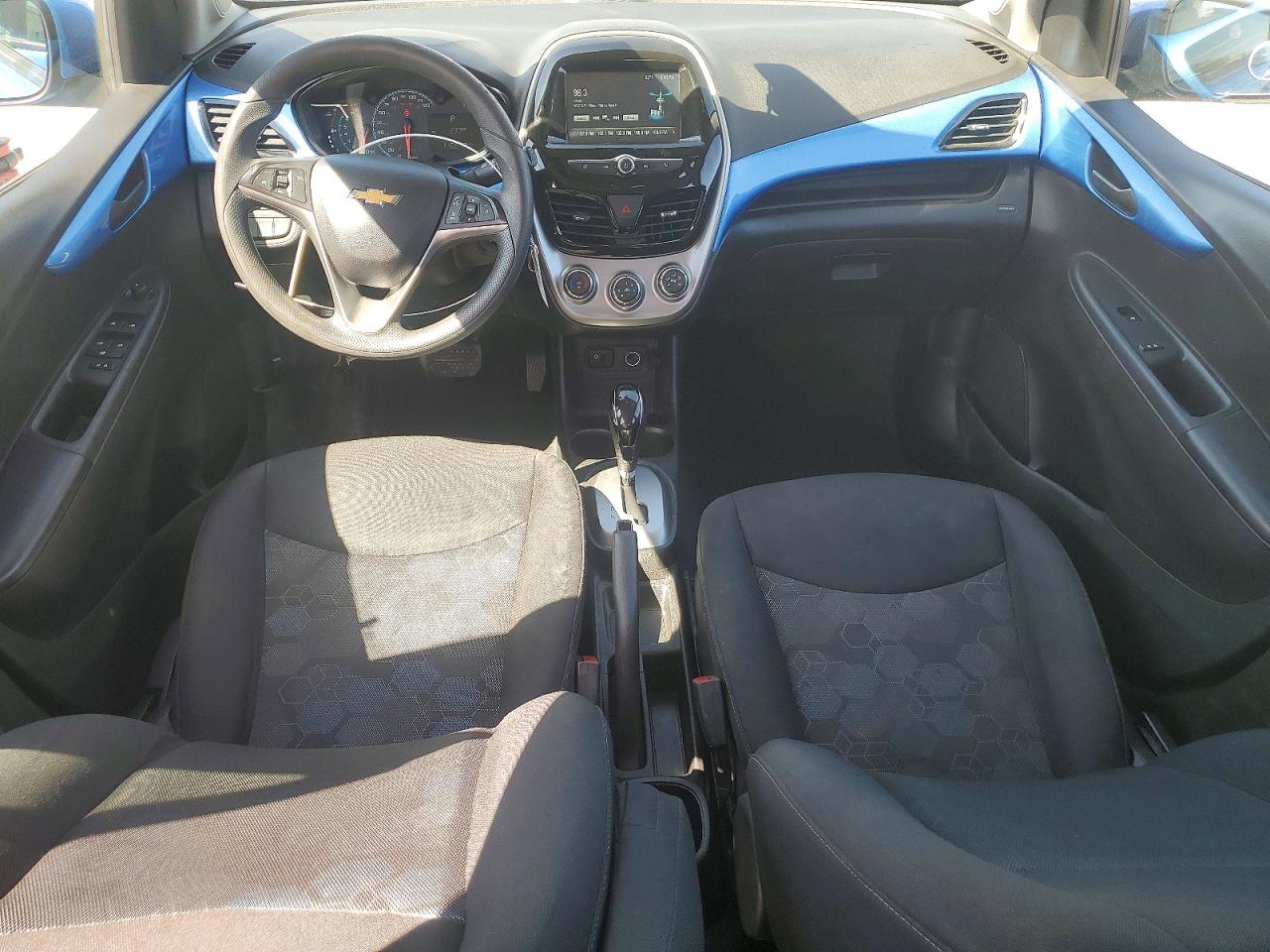 2016 CHEVROLET SPARK 1LT photo 15