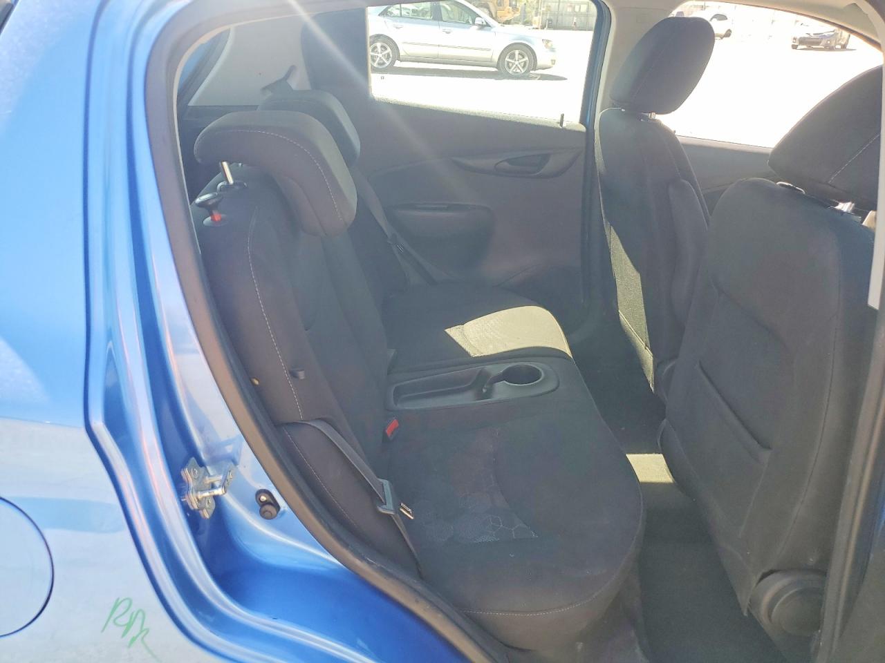 2016 CHEVROLET SPARK 1LT photo 21