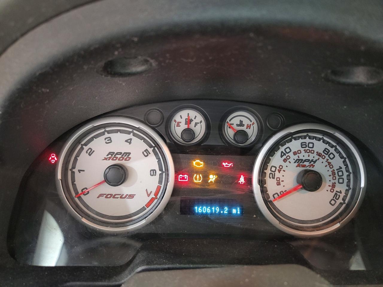 2009 FORD FOCUS SE photo 25