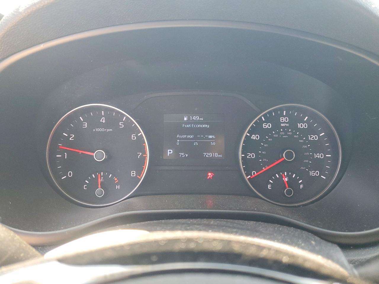 2021 KIA SPORTAGE EX photo 25