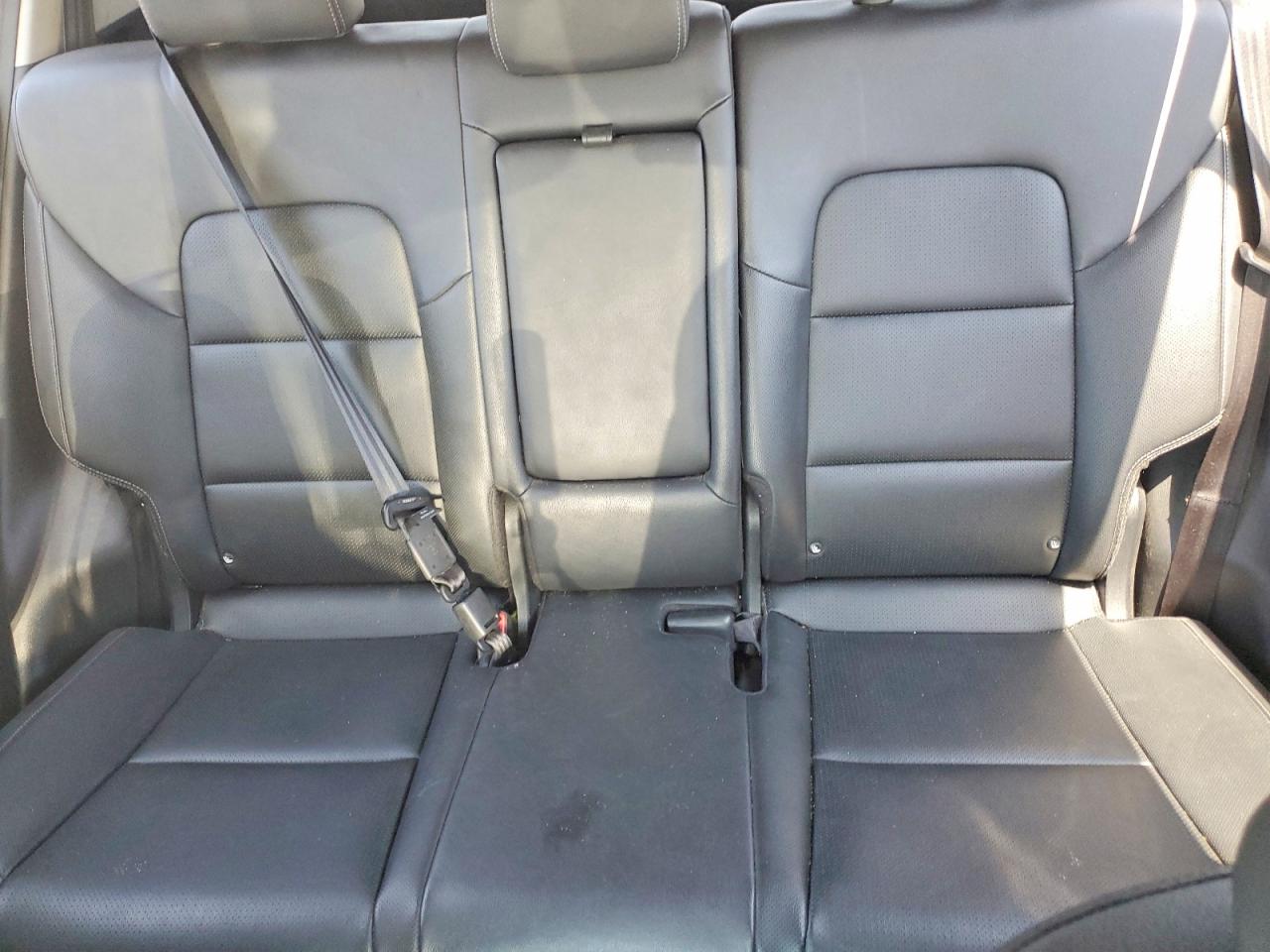 2021 KIA SPORTAGE EX photo 28