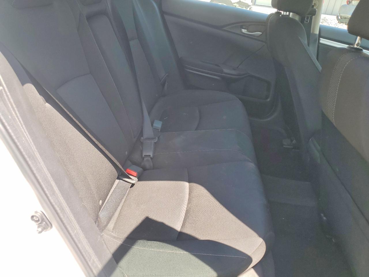 2016 HONDA CIVIC EX photo 19