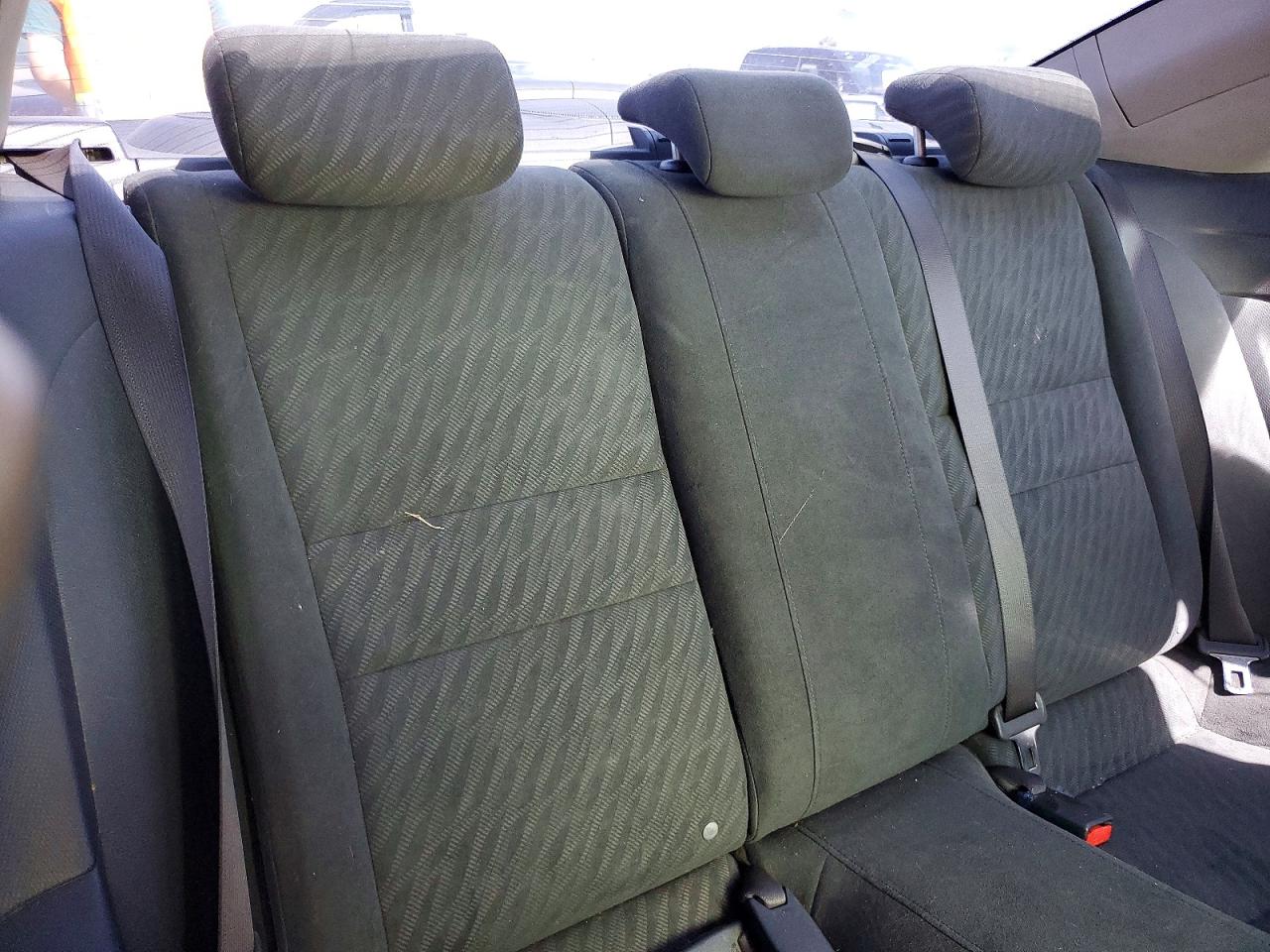 2009 HONDA CIVIC EX photo 10
