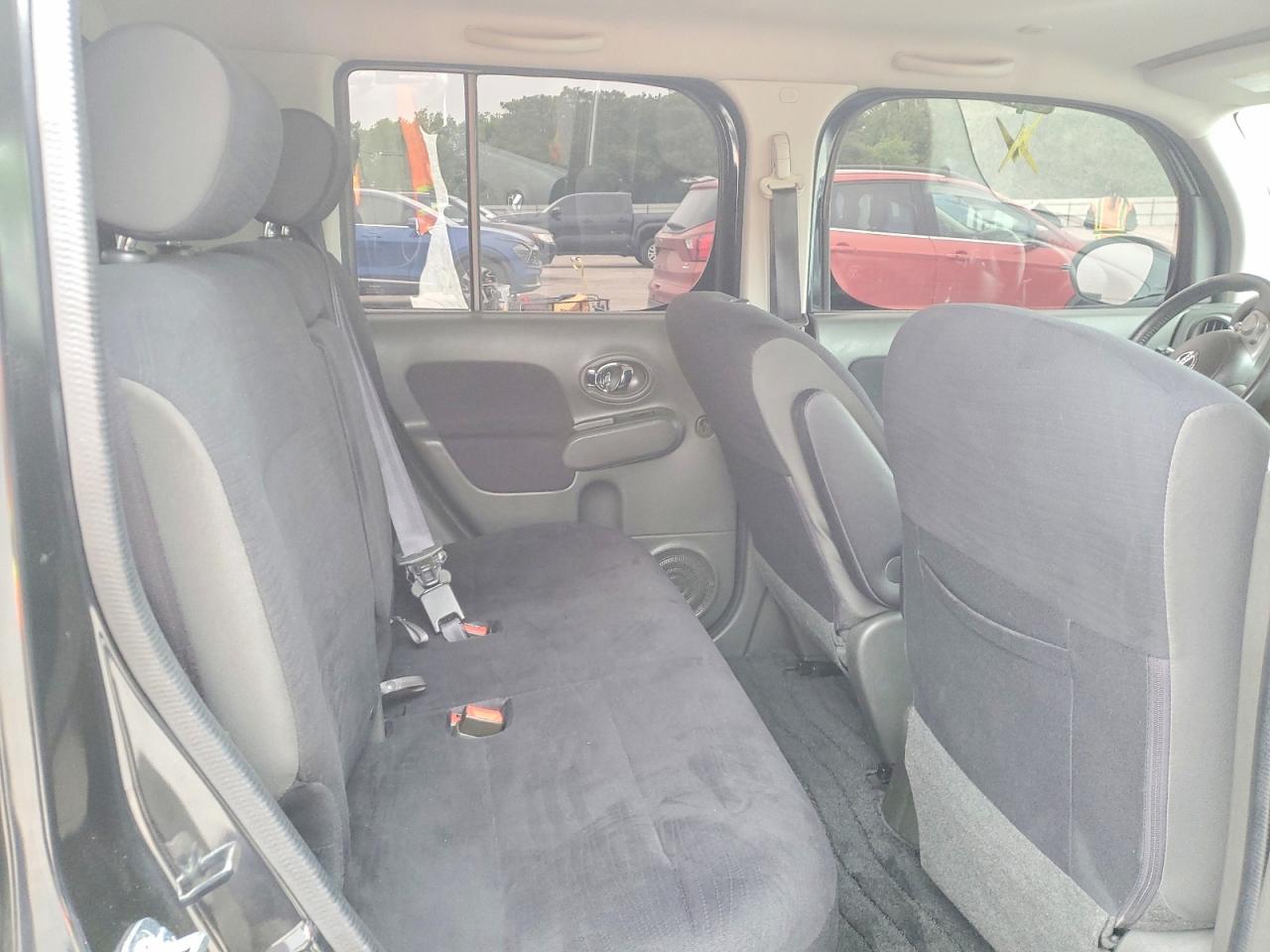 2014 NISSAN CUBE 1.8 SL photo 21
