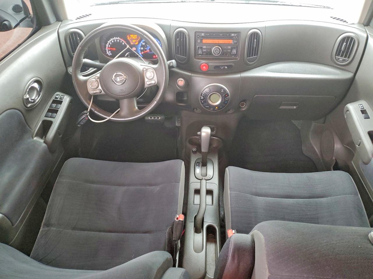 2014 NISSAN CUBE 1.8 SL photo 15