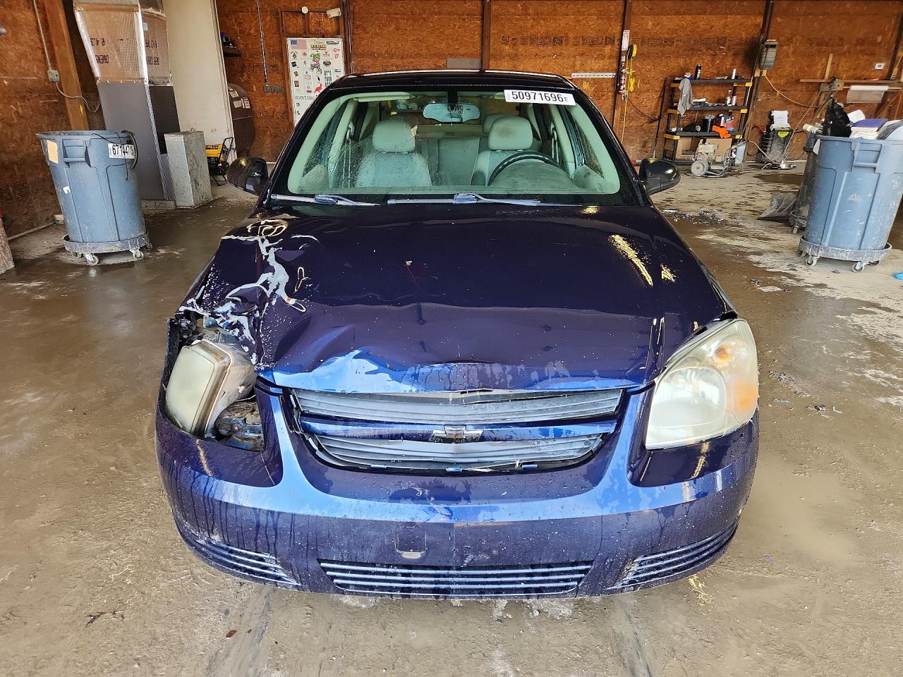 2010 CHEVROLET COBALT LS photo 5