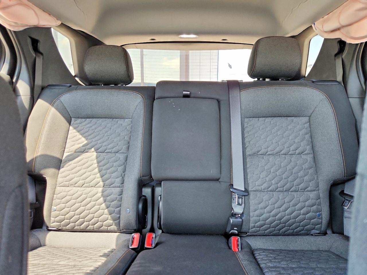 2021 CHEVROLET EQUINOX LT photo 19