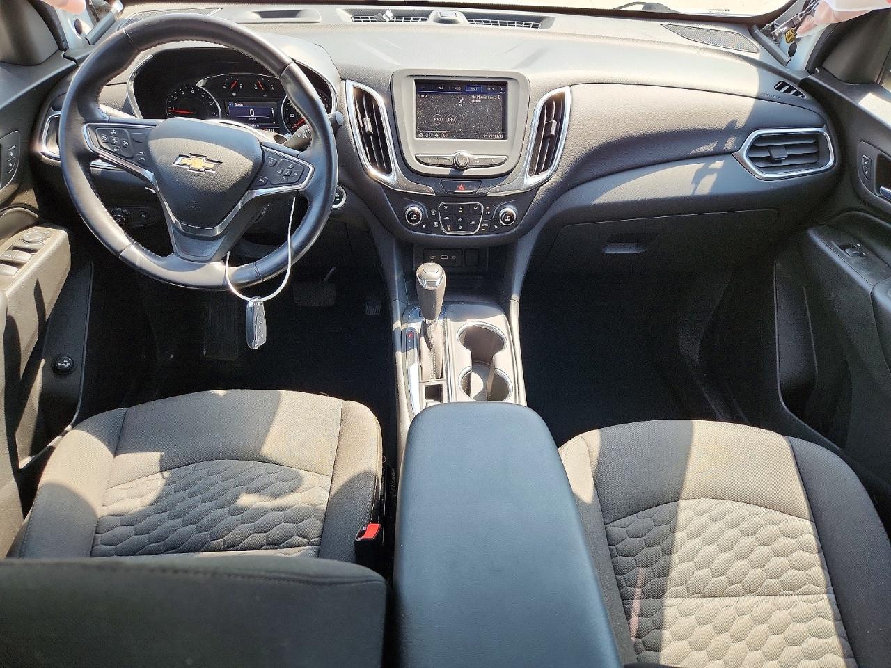 2021 CHEVROLET EQUINOX LT photo 15