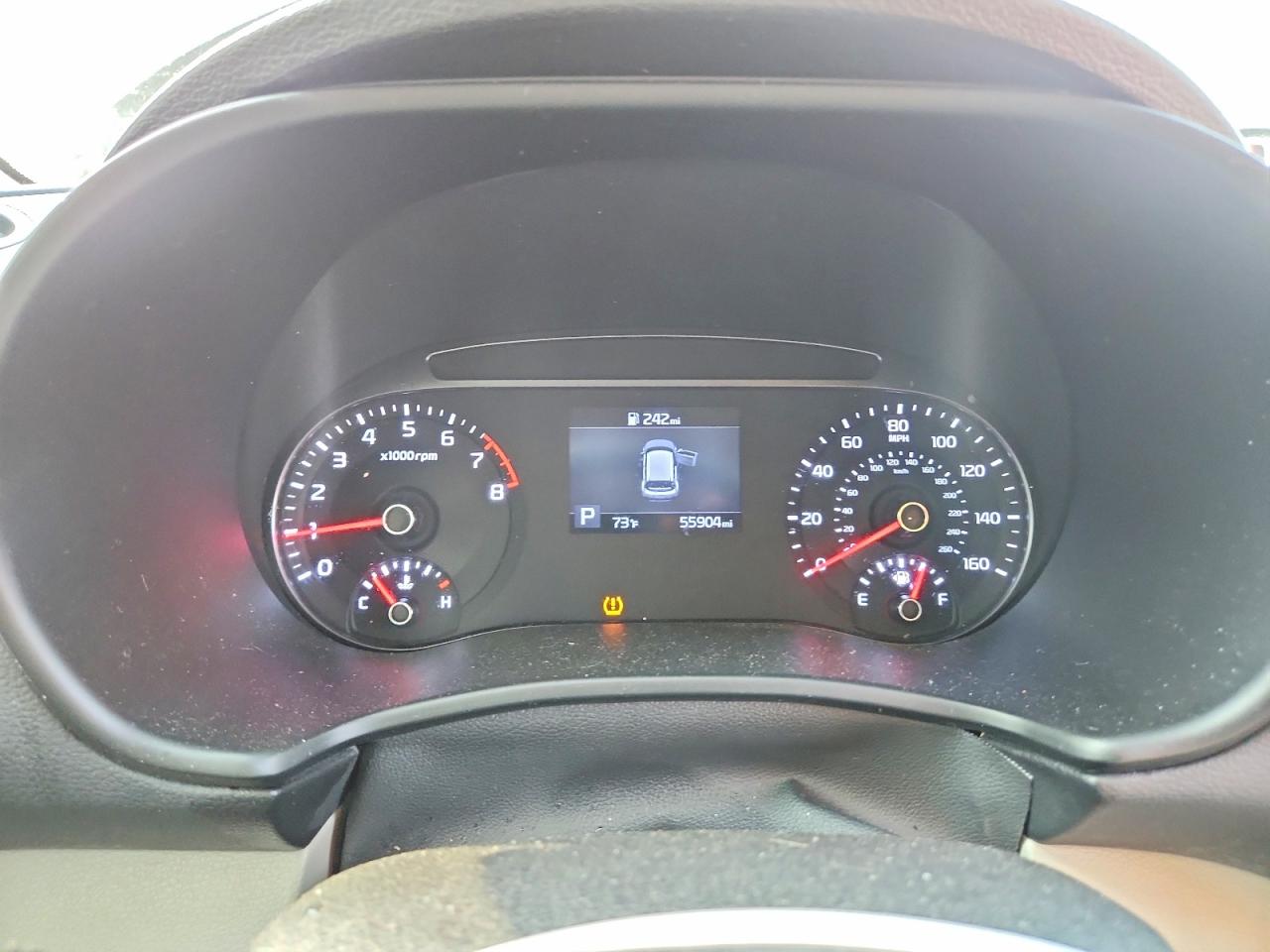2020 KIA SOUL LX photo 17