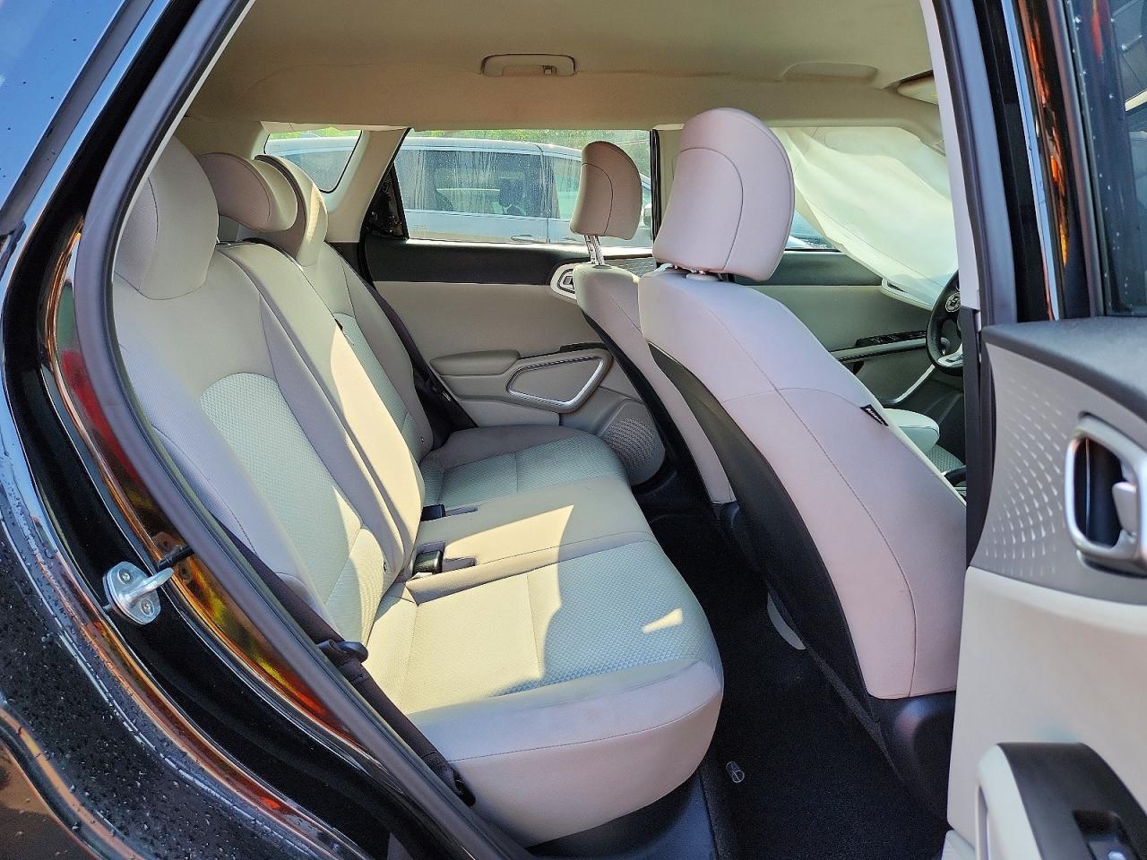 2020 KIA SOUL LX photo 19