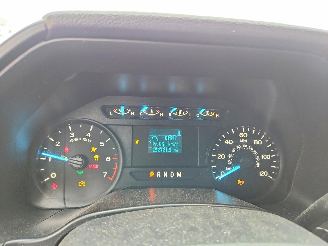 2020 FORD F150 photo 24