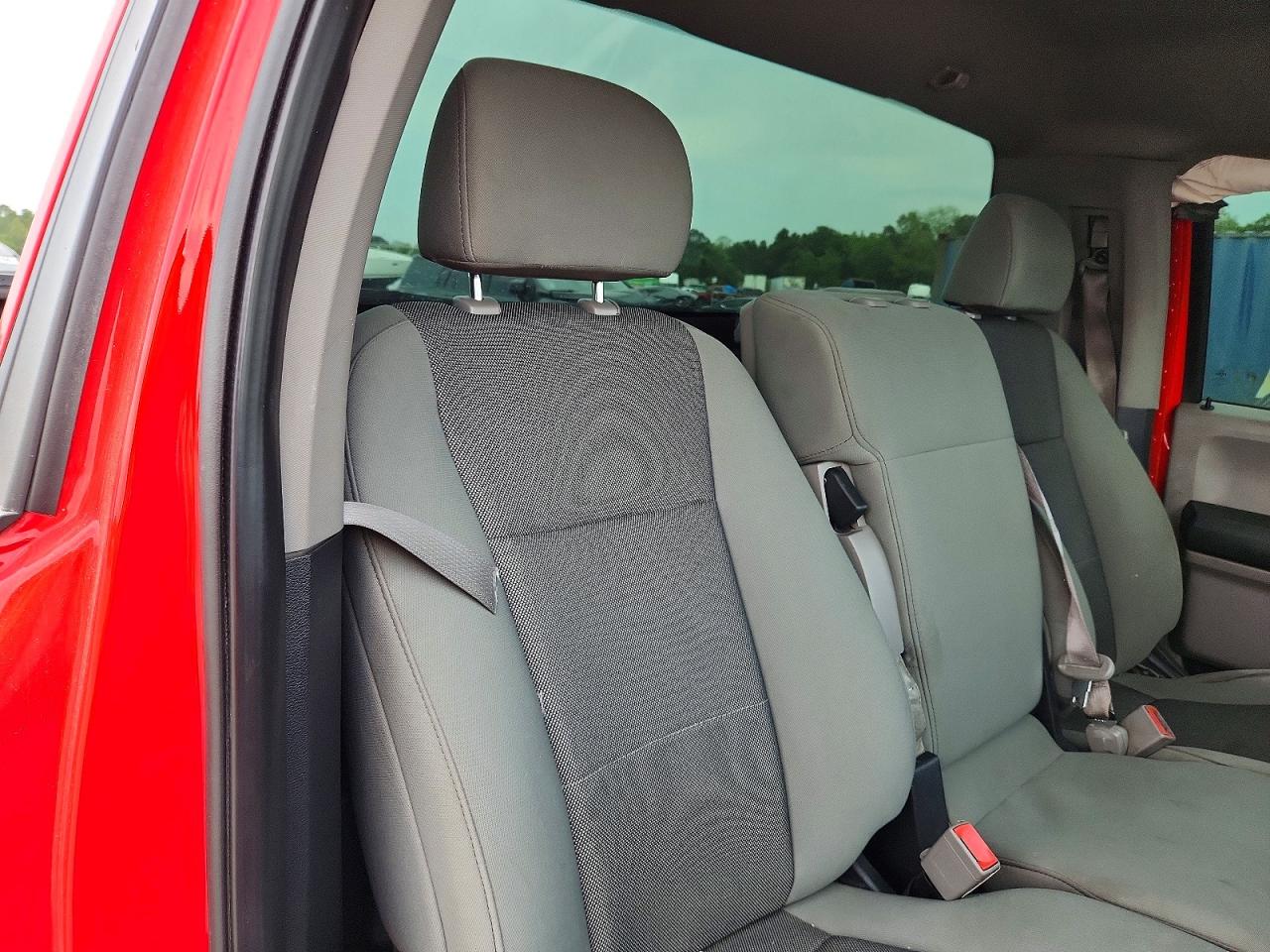 2020 FORD F150 photo 27
