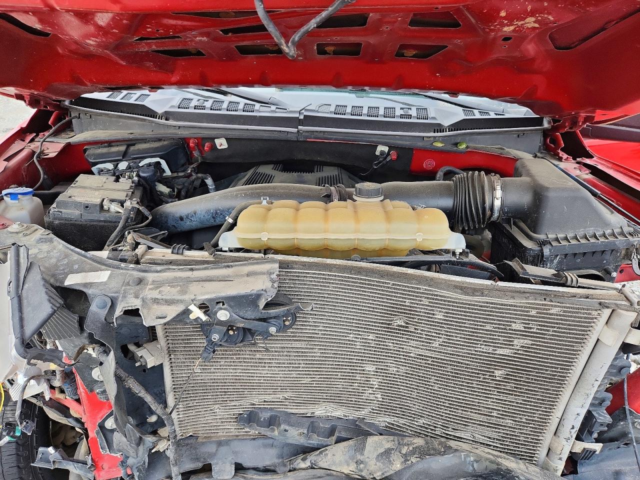 2020 FORD F150 photo 30