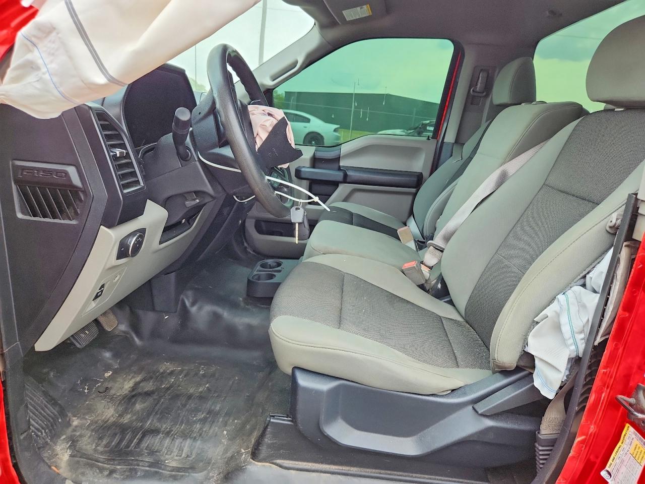 2020 FORD F150 photo 18
