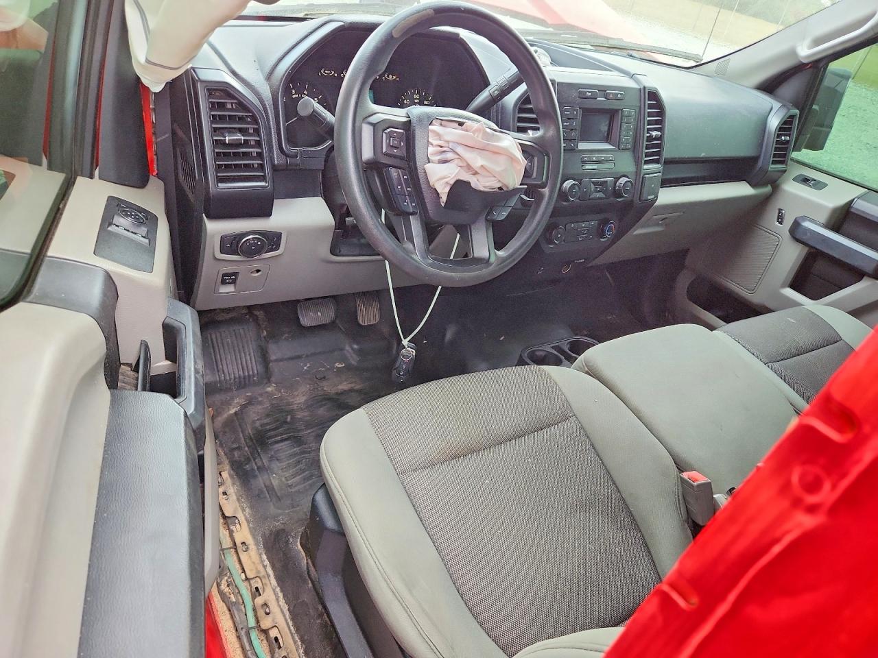 2020 FORD F150 photo 21