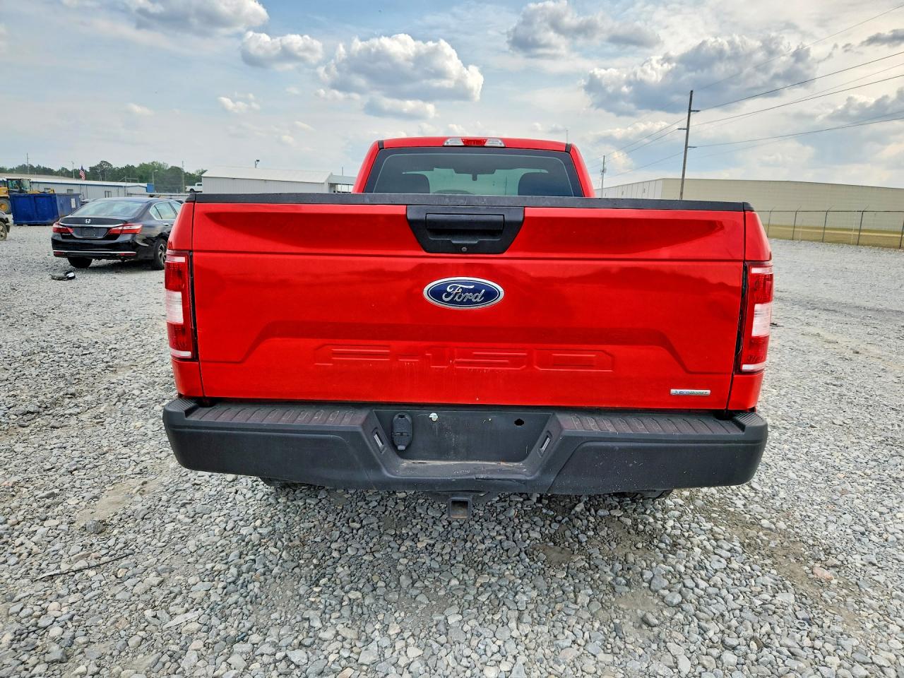 2020 FORD F150 photo 15