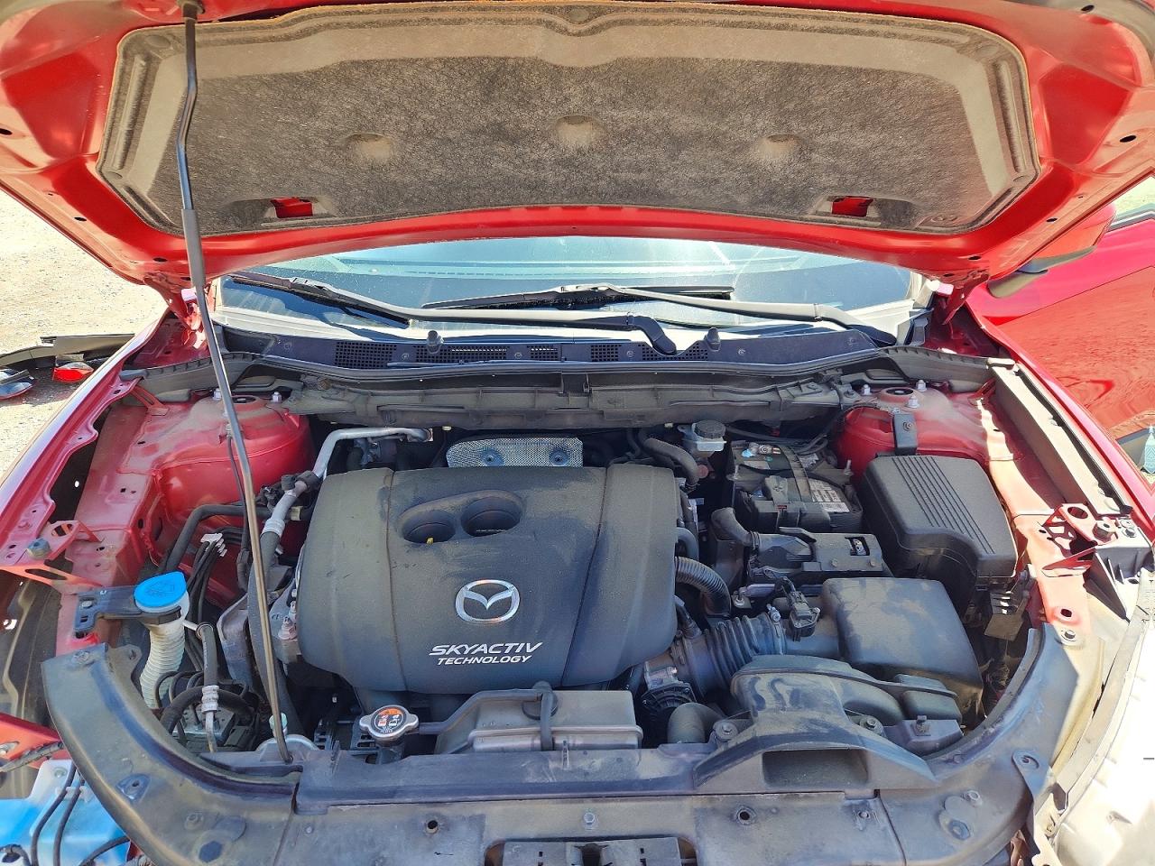 2014 MAZDA CX-5 TOURING photo 23