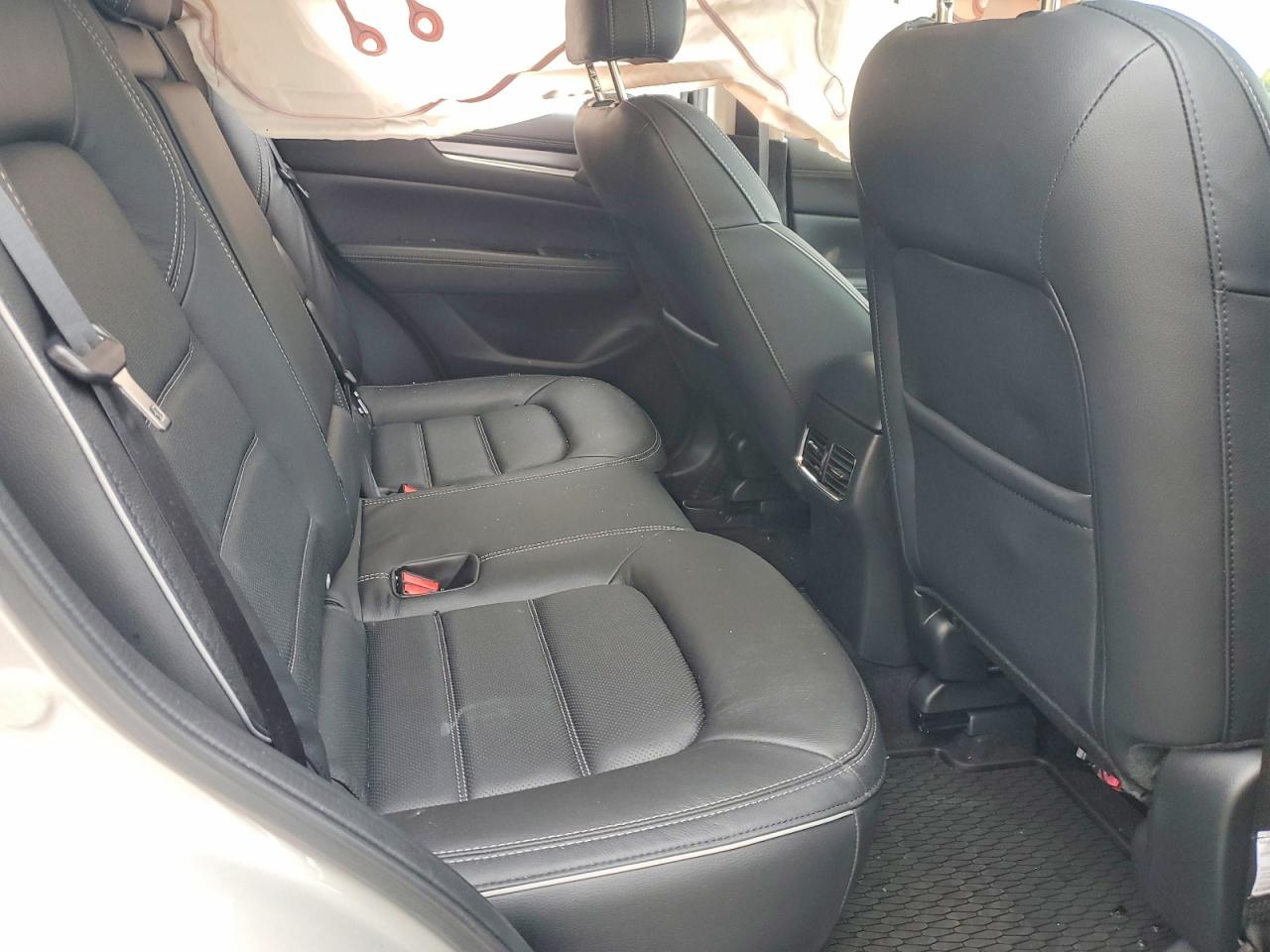 2025 MAZDA CX-5 PREMIUM PLUS photo 19