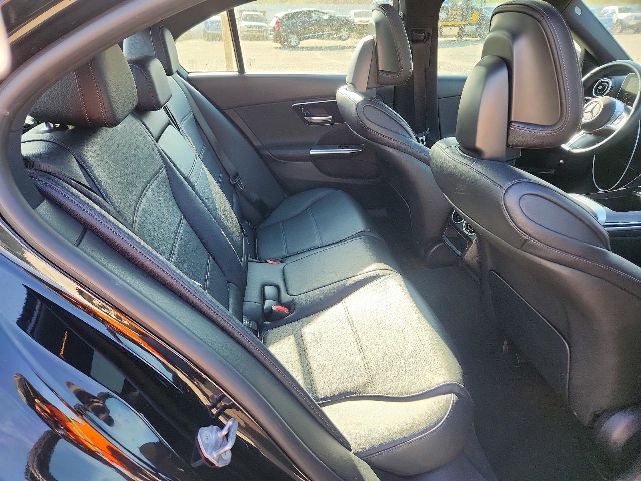 2022 MERCEDES-BENZ C 300 4MATIC photo 19