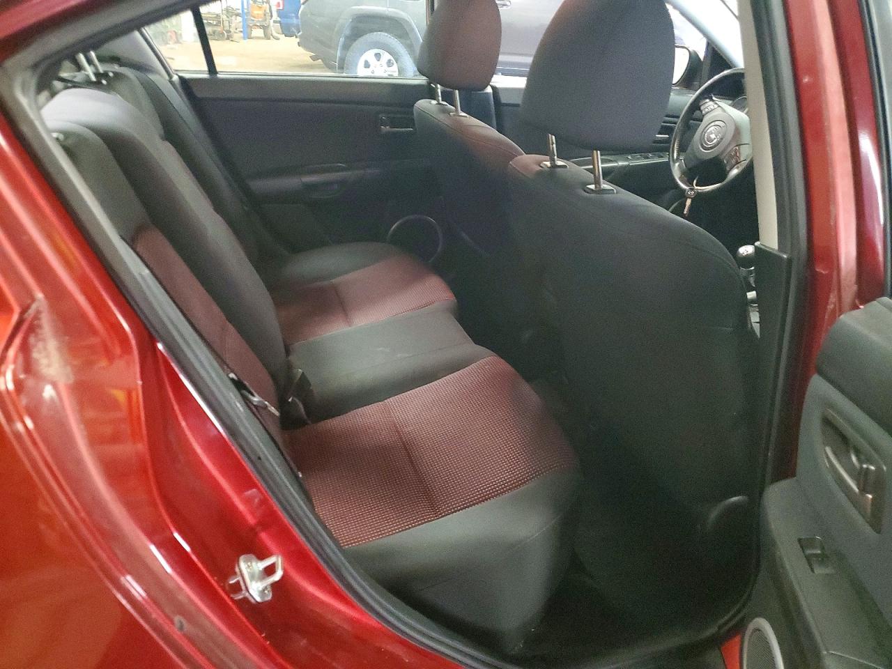 2006 MAZDA 3 S photo 28