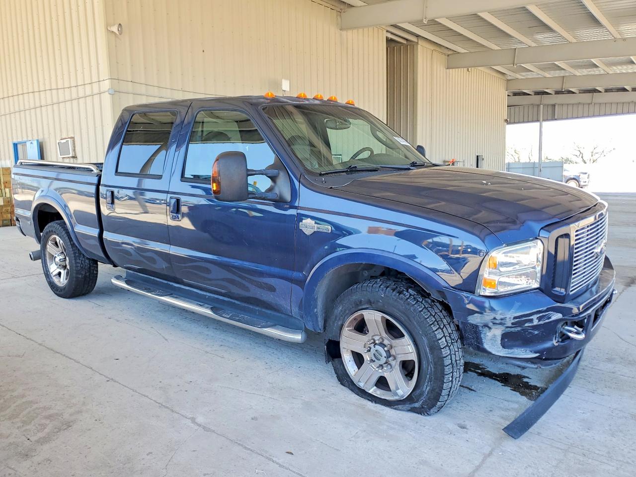 2005 FORD F250 SUPER DUTY photo 7