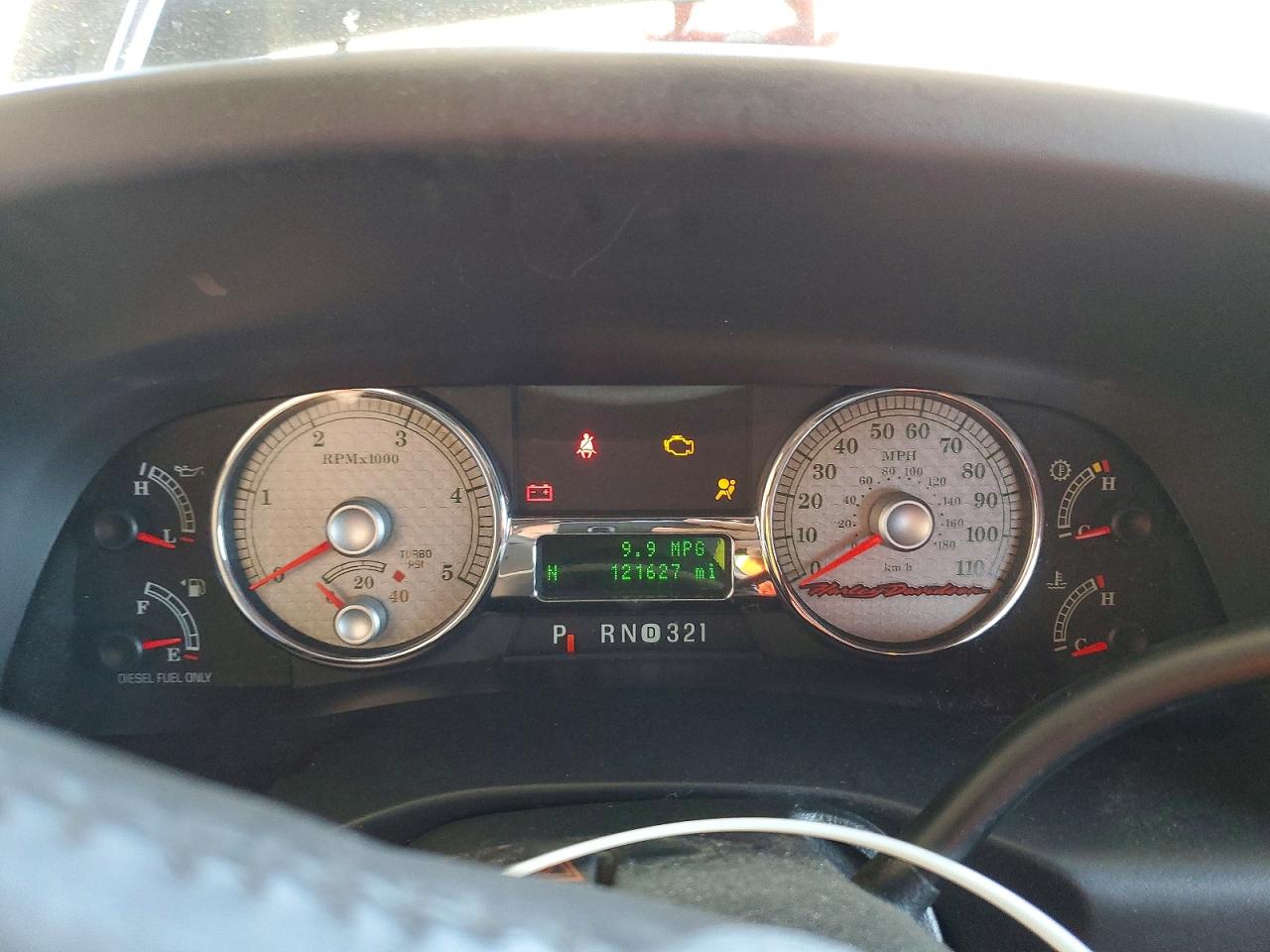 2005 FORD F250 SUPER DUTY photo 17