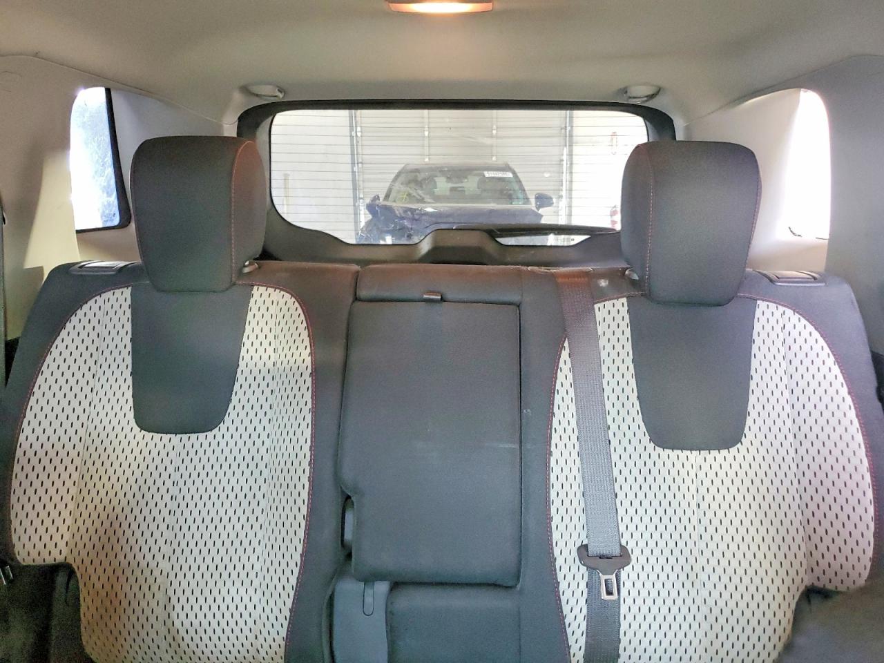 2015 GMC TERRAIN SLE photo 10