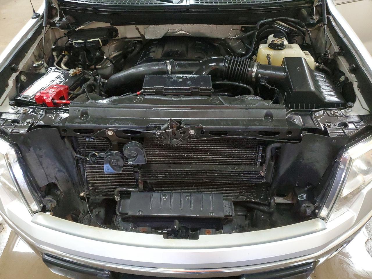 2011 FORD F150 SUPERCREW photo 31