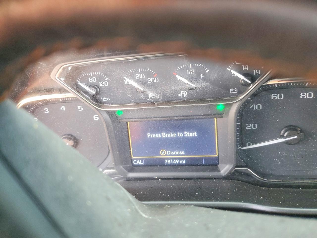 2021 GMC SIERRA K1500 AT4 photo 17
