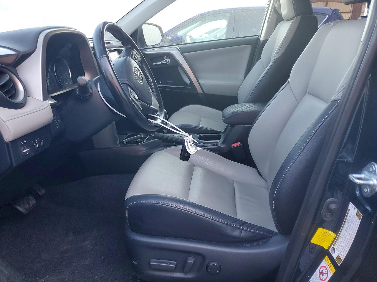 2018 TOYOTA RAV4 LIMITED photo 13