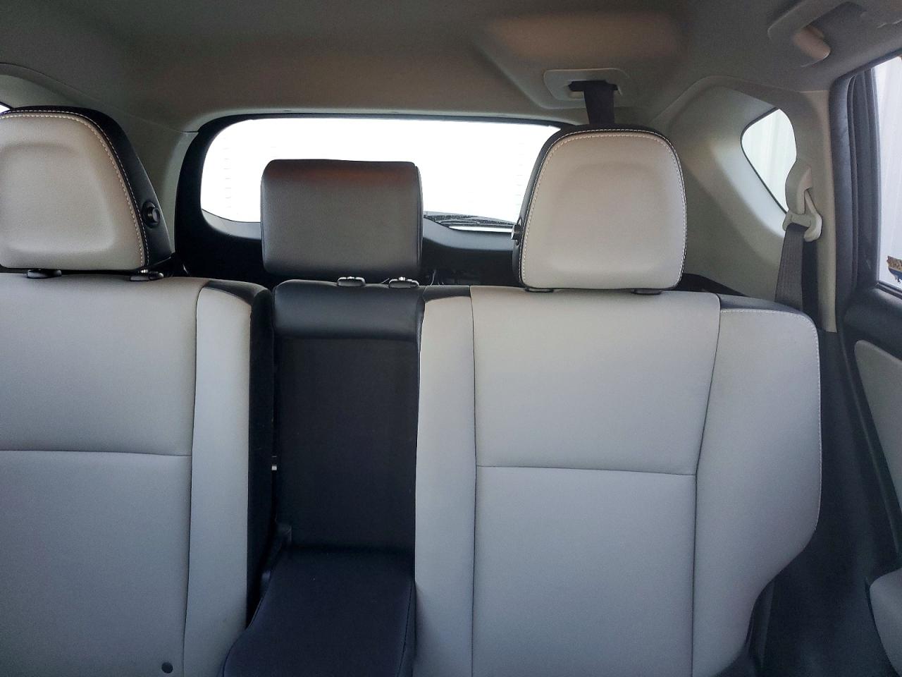 2018 TOYOTA RAV4 LIMITED photo 19