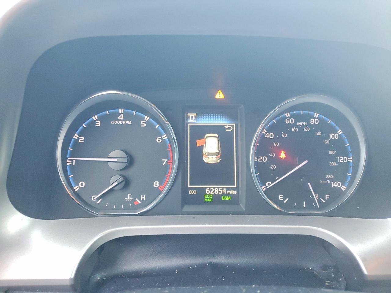 2018 TOYOTA RAV4 LIMITED photo 17