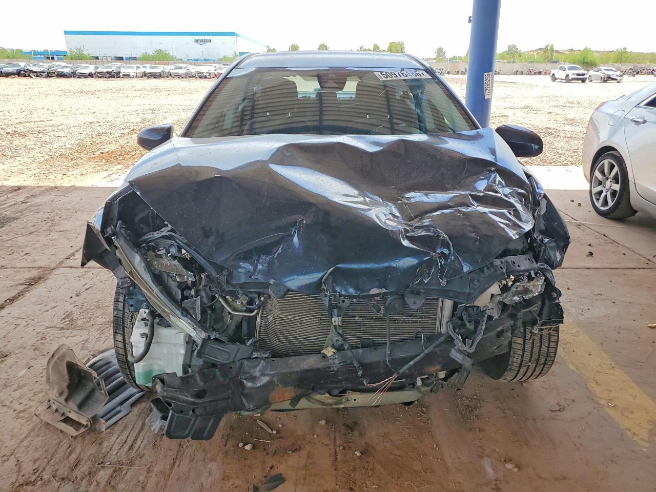 2019 TOYOTA COROLLA LE photo 5