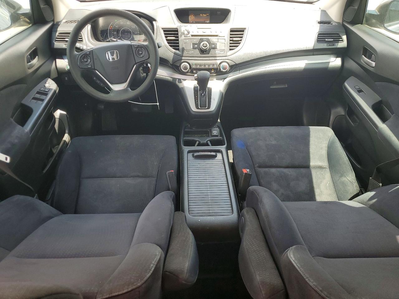 2014 HONDA CR-V EX photo 15