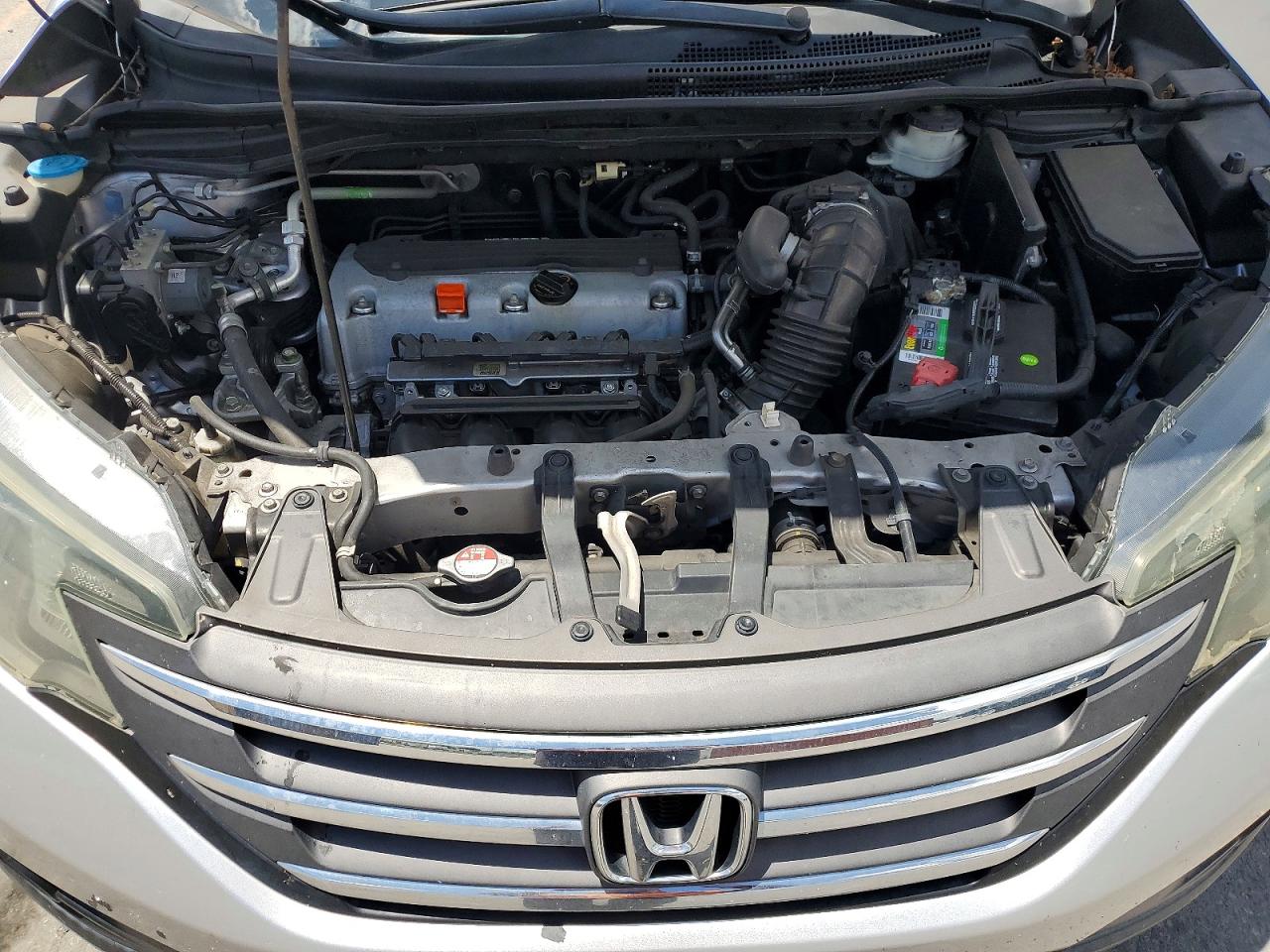 2014 HONDA CR-V EX photo 23