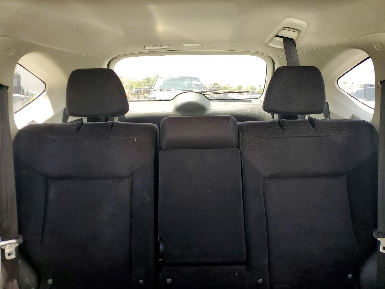 2014 HONDA CR-V EX photo 19