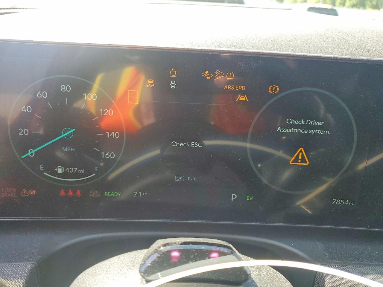 2025 HYUNDAI TUCSON LIMITED photo 9