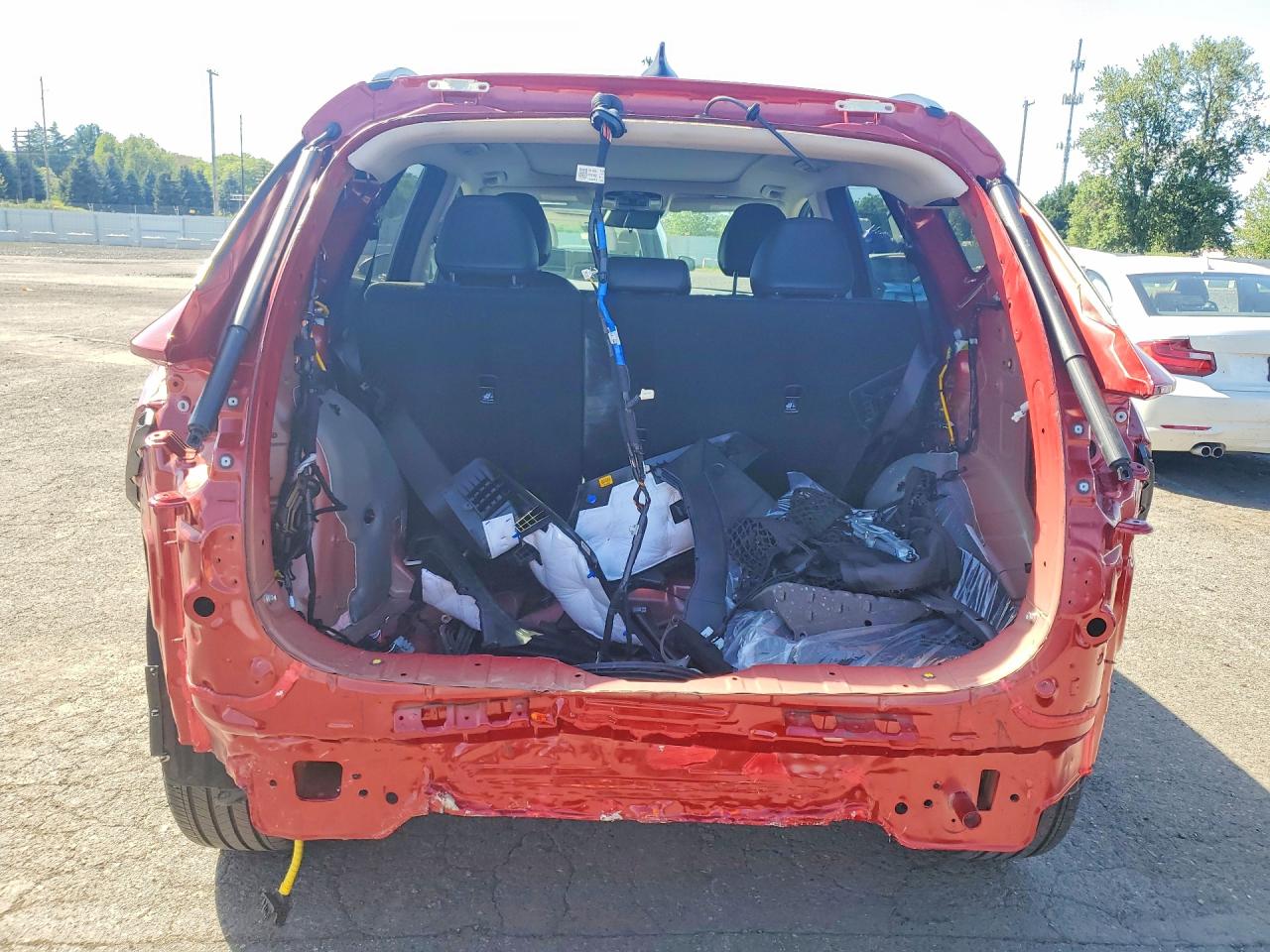 2025 HYUNDAI TUCSON LIMITED photo 6