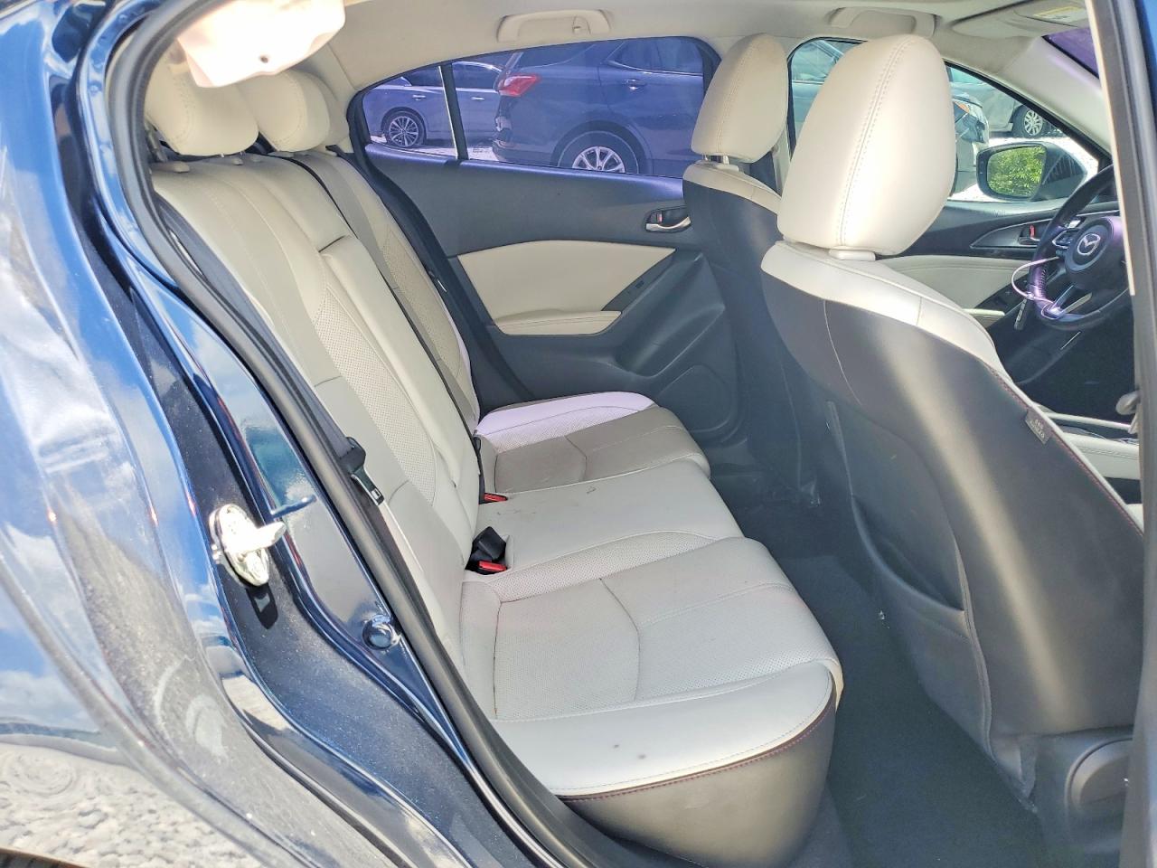 2018 MAZDA 3 GRAND TOURING photo 28