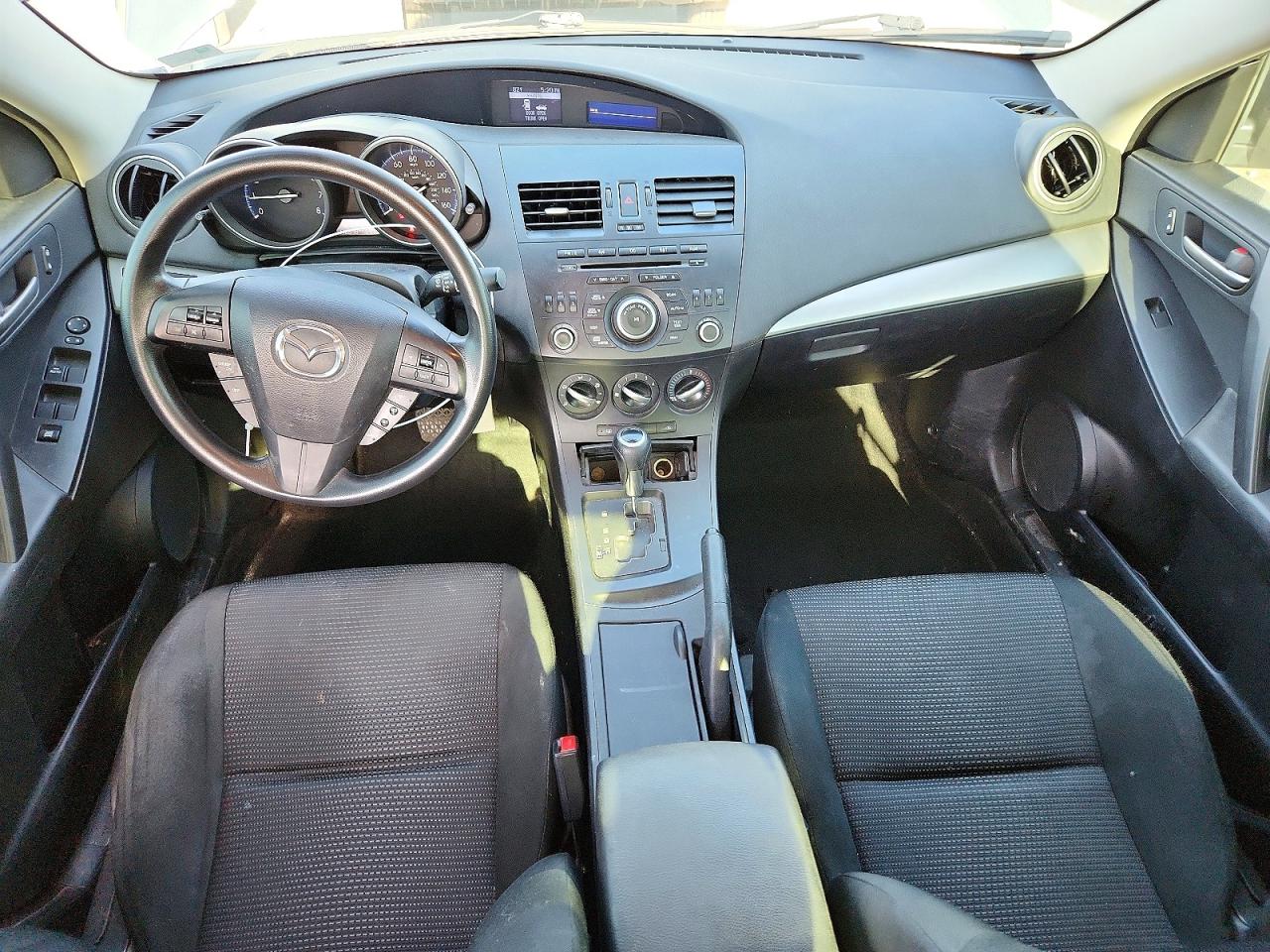 2013 MAZDA 3 I photo 15