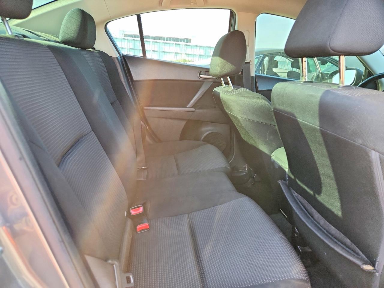 2013 MAZDA 3 I photo 19