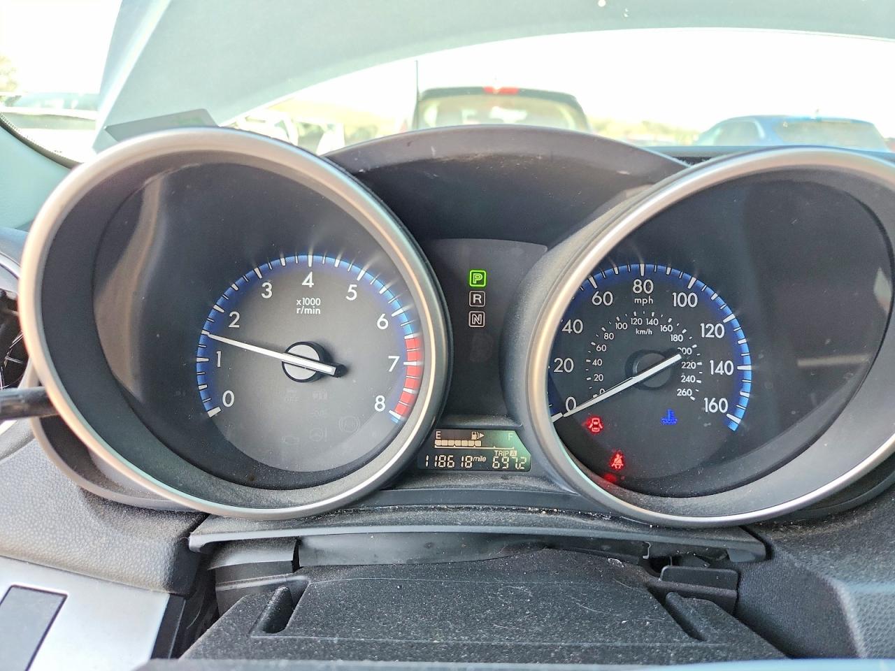 2013 MAZDA 3 I photo 17