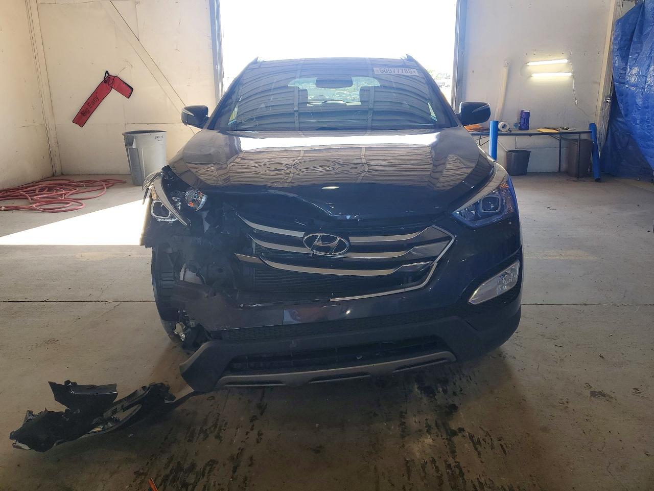 2015 HYUNDAI SANTA FE SPORT 2.4L photo 13