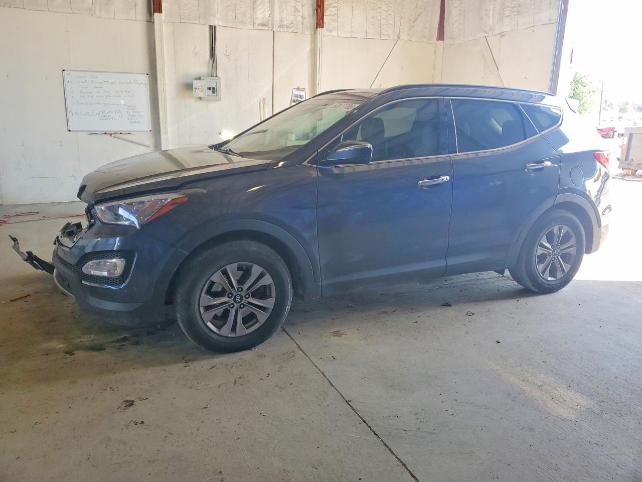 2015 HYUNDAI SANTA FE SPORT