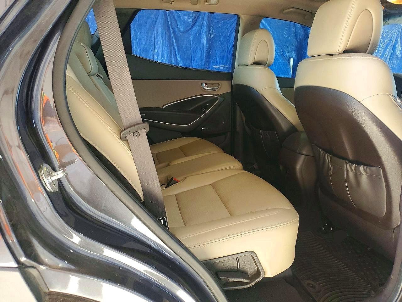 2015 HYUNDAI SANTA FE SPORT 2.4L photo 31